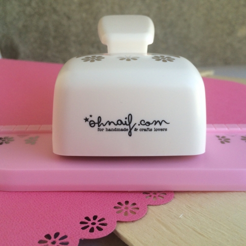 Perforadora Bordes Sweet