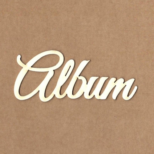 Chipboard álbum