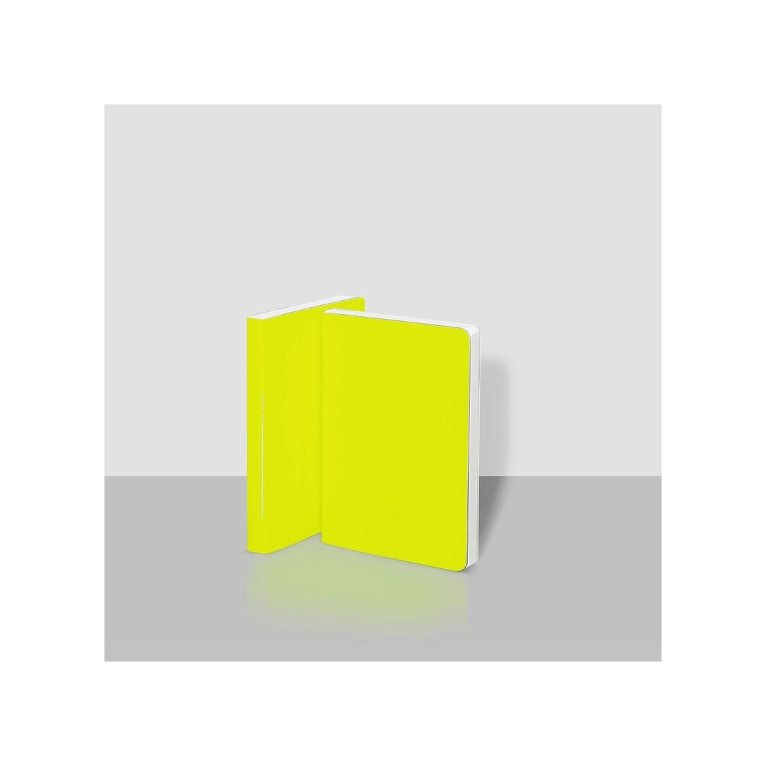 Nuuna Candy S - Neon Yellow