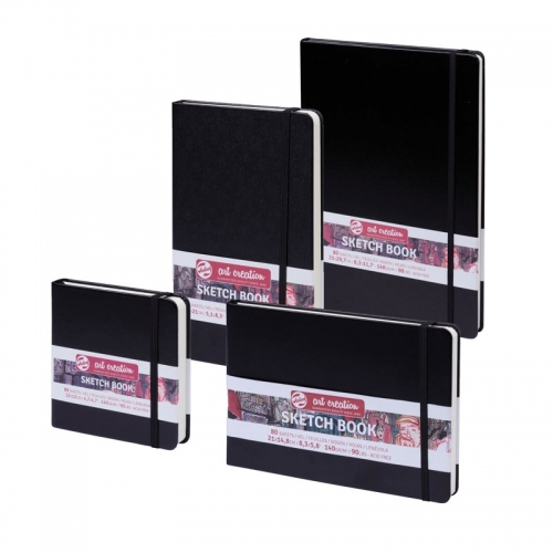 Sketch book 140 gr Art creation