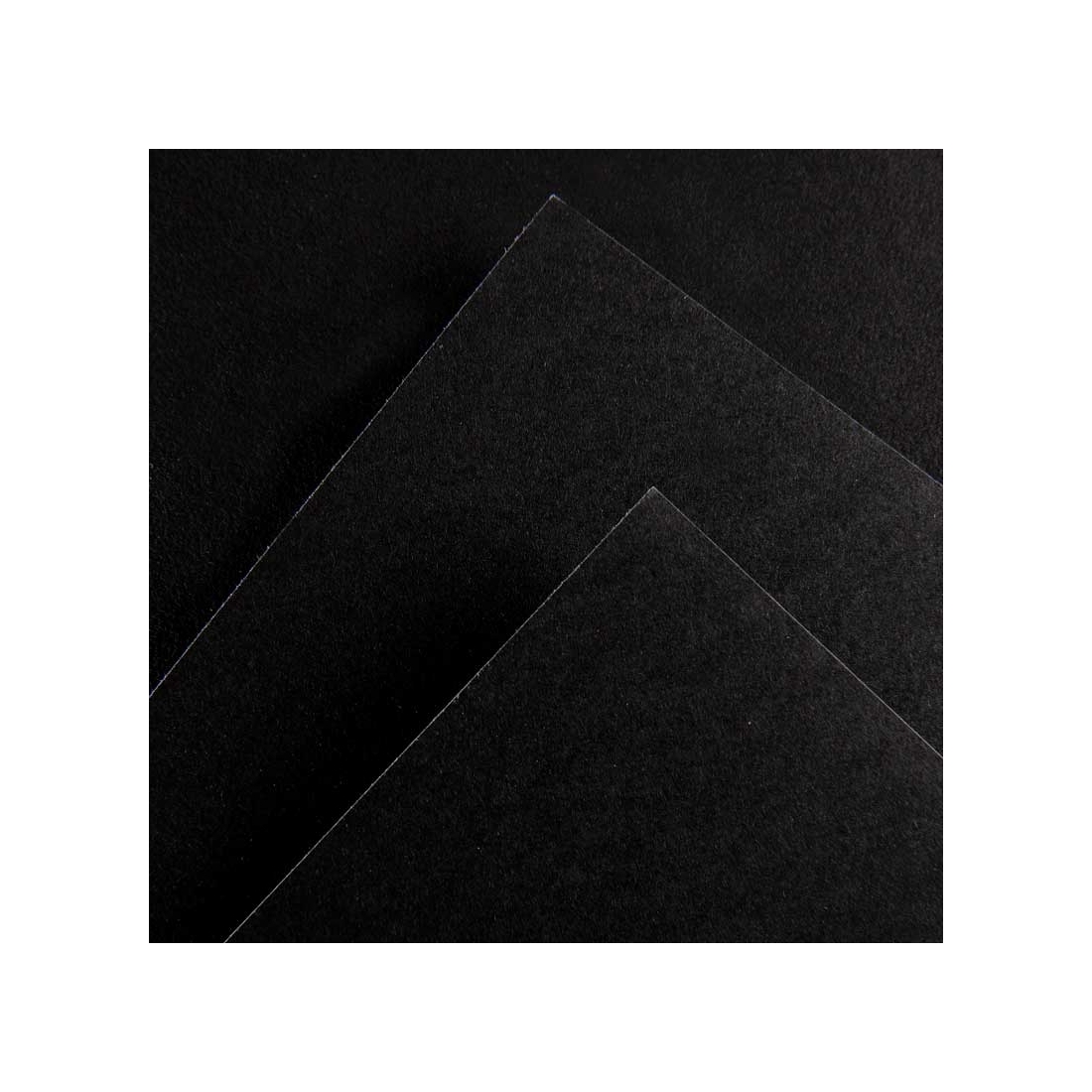 Bloc XL Black - Dessin Noir A5/A4