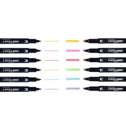 Rotulador marcador Mono Edge