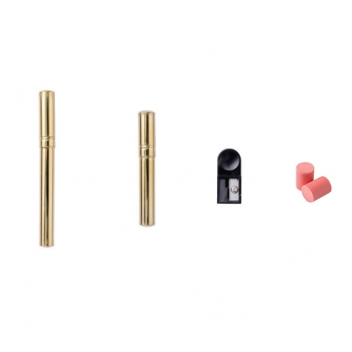 Sacapuntas 2.0, caja guardaminas, recambio gomas 2.0 OHTO