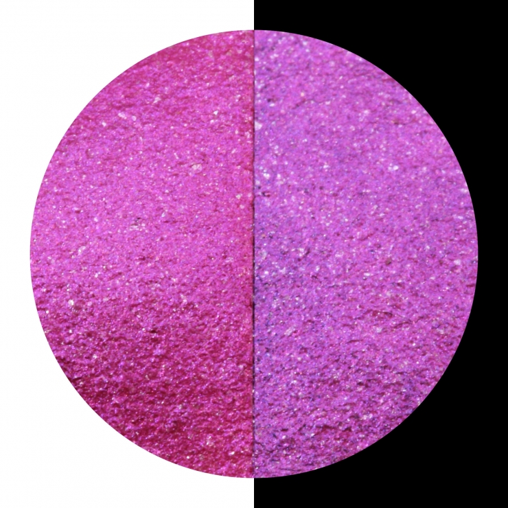 Acuarela M045 Vibrant Pink