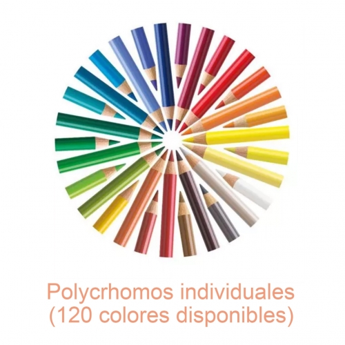 Polychromos Faber Castell