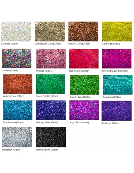 niebla tóxica prioridad Máquina de recepción Pinturas tela So Soft Glitter (purpurina) (59mL)