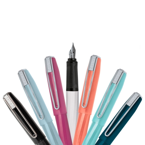 Pluma estilográfica Slope - Online