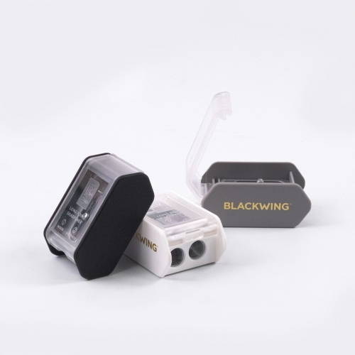 Afilalápices Blackwing 2 pasos