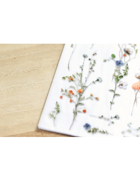 2 Pegatinas transferibles MU N160