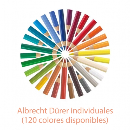 Albrecht Dürer Faber Castell