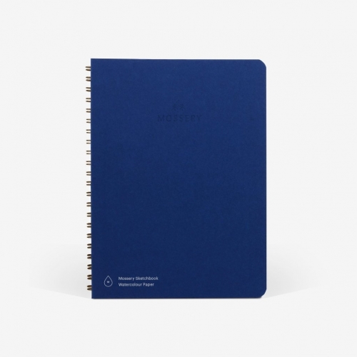 Recambios Cuaderno acuarela Daydream