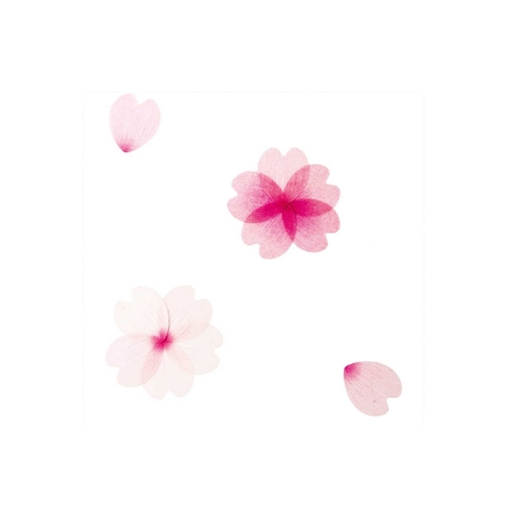 Flower tape Sakura 1