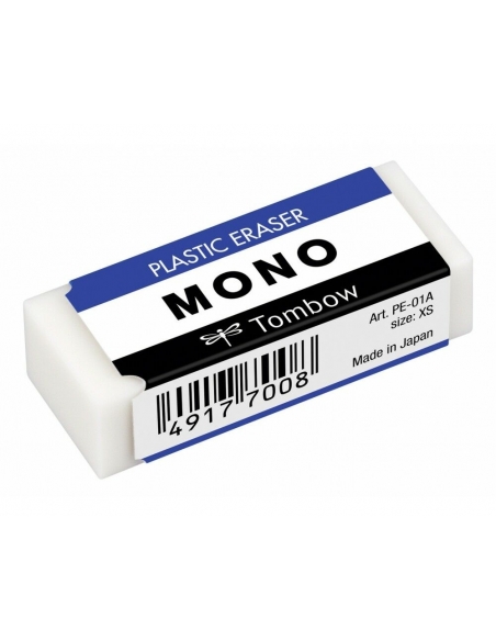 Goma mono tombow