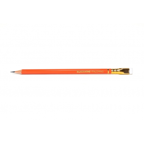 Lápiz Blackwing Palomino Orange (Ed.lim.) HB
