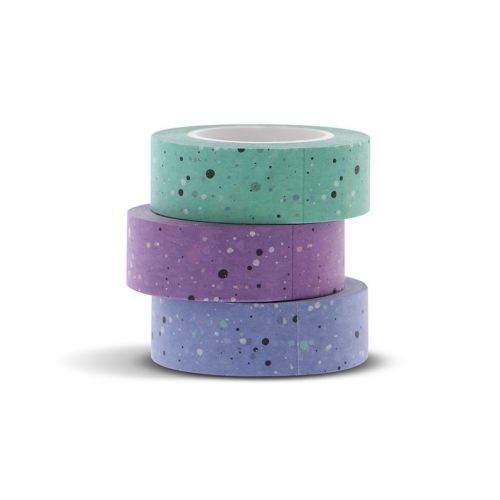 3 washitapes Expressions Filofax