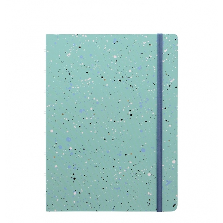 Cuaderno recargable A5 Expressions Mint Filofax