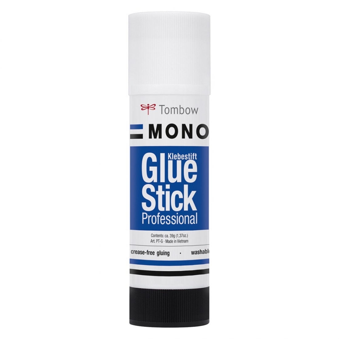 Pegamento en barra Glue stick tombow