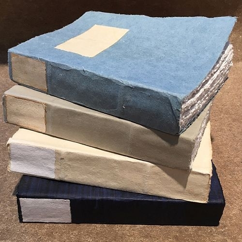 Cuaderno Biblio Lamali