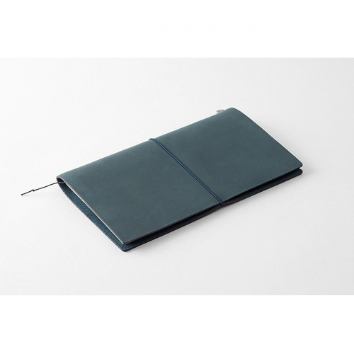 Traveler´s Notebook Regular Blue