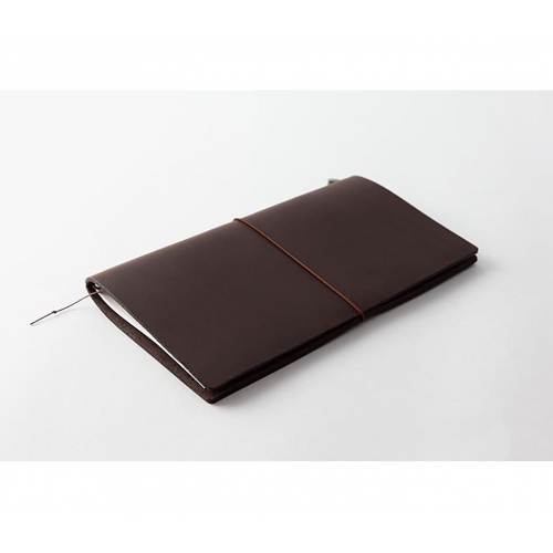 Traveler´s Notebook Regular Brown