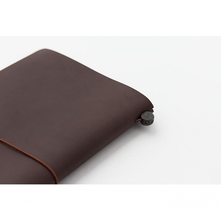 Traveler´s Notebook Regular Brown