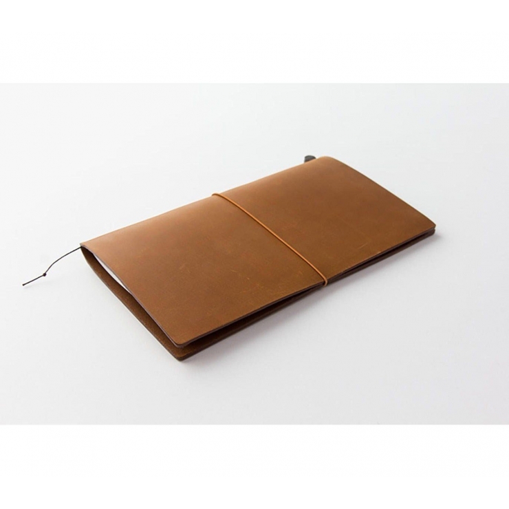 Traveler´s Notebook Regular Camel