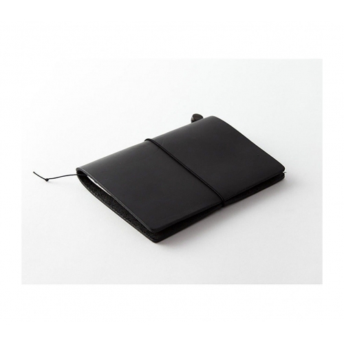 Traveler´s Notebook Passport Black