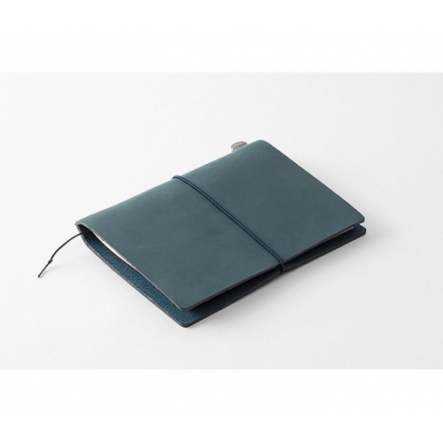 Traveler´s Notebook Passport Blue