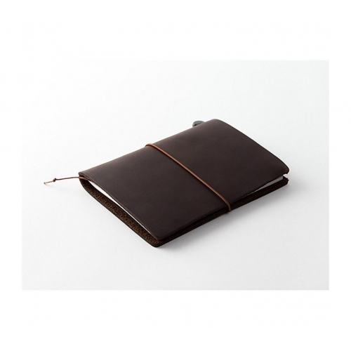 Traveler´s Notebook Passport Brown