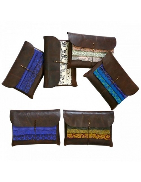 Cuaderno Ninki Lamali