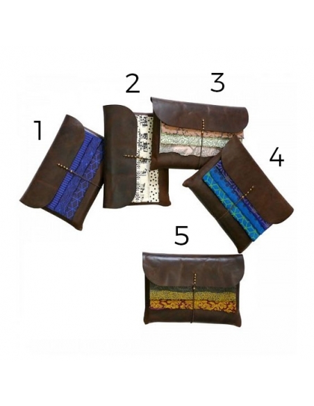 Cuaderno Ninki Lamali