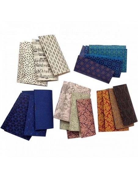 Cuaderno Ninki Lamali