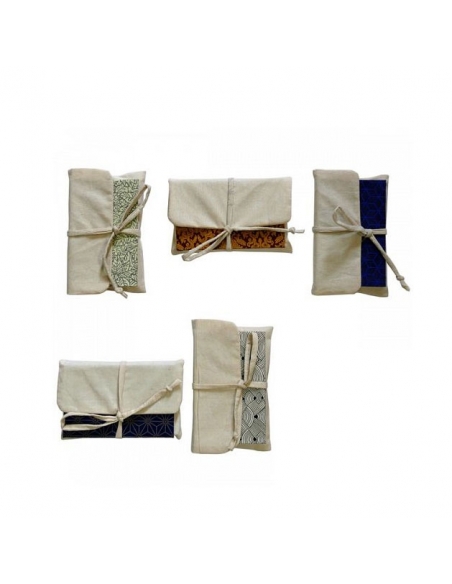 Cuaderno Index Lamali