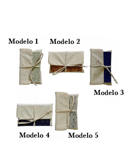 Cuaderno Index Lamali