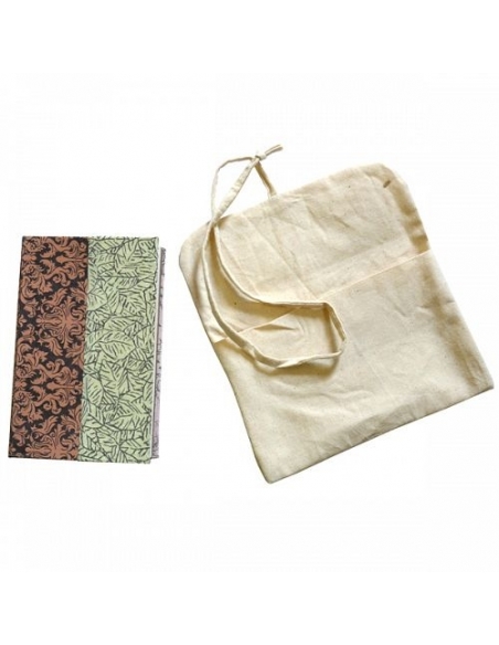 Cuaderno Index Lamali