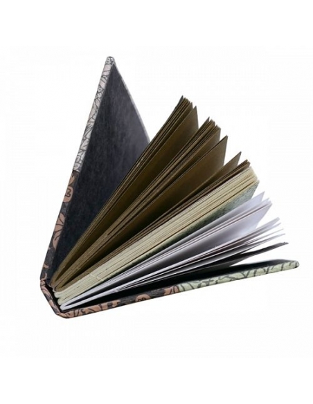 Cuaderno Index Lamali