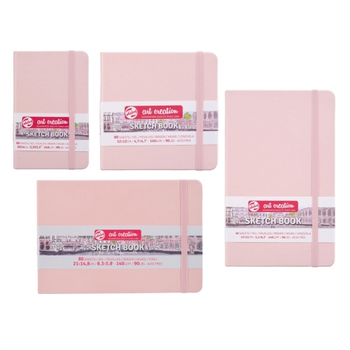 Sketch book 140 gr Art...