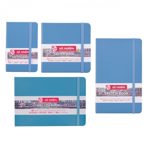 Sketch book 140 gr Art...