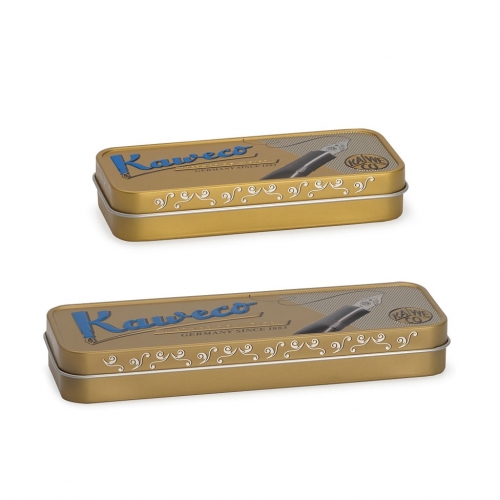 Caja vacía para portaminas,...