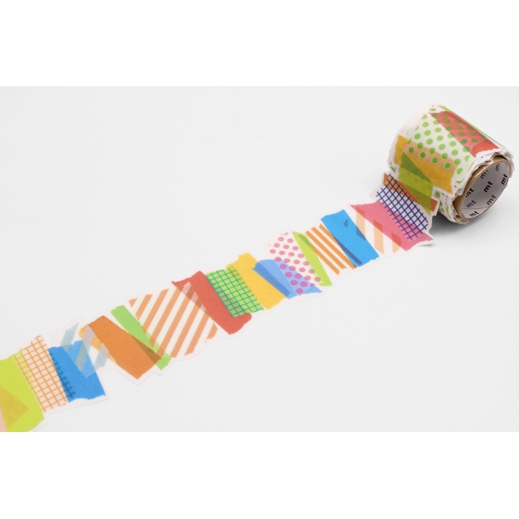 Washi tape Fab tapes MT