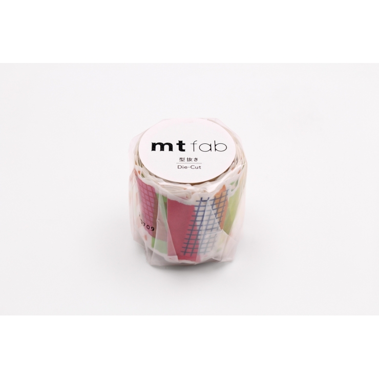 Washi tape Fab tapes MT
