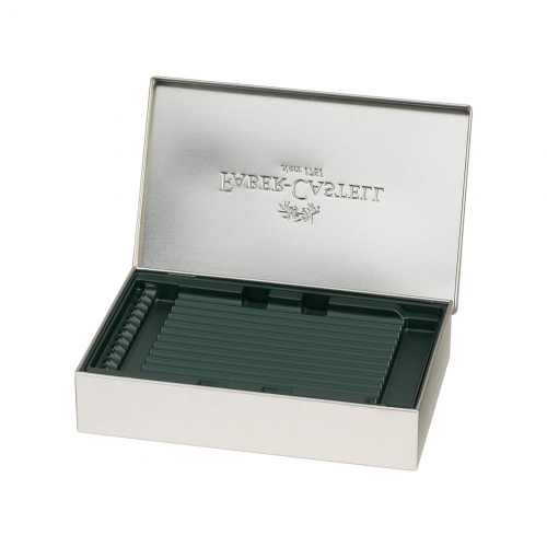 Caja vacía Faber Castell...