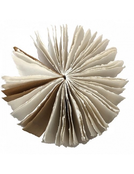 Cuaderno Palindrome Lamali 12x18 cm