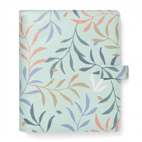 Organizador A5 Botanical...