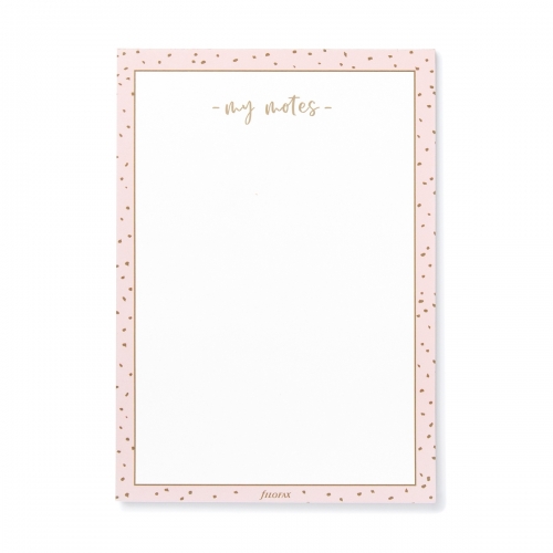 Bloc de notas A5 My notes -...