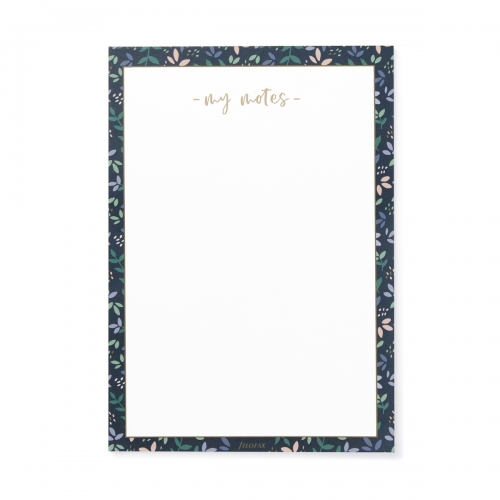 Bloc de notas A5 My notes -...