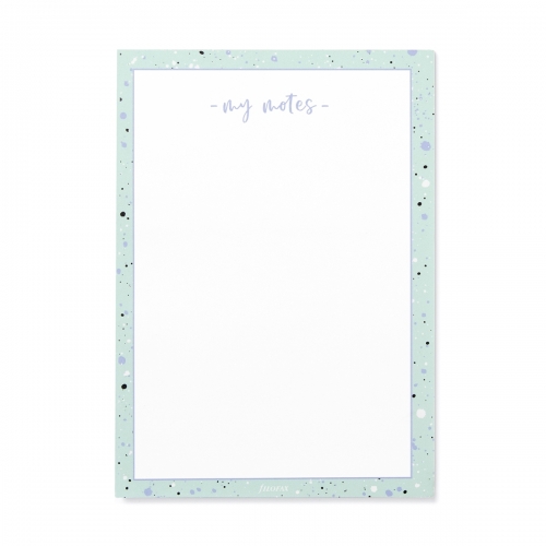 Bloc de notas A5 My notes -...