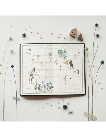 2 Pegatinas transferibles Mu Lifestyle N195