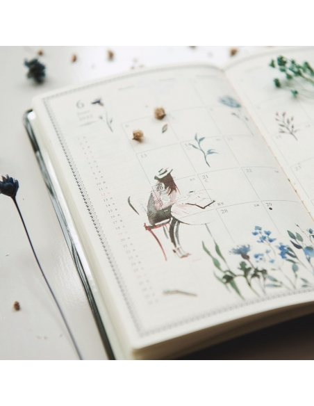 2 Pegatinas transferibles Mu Lifestyle N195