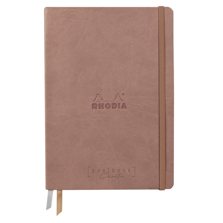 Cuaderno Goalbook C. 200 gr hojas...